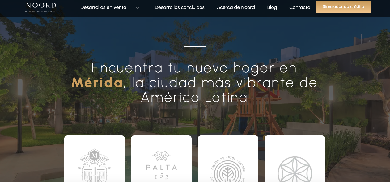 Comprar casa en Yucatán